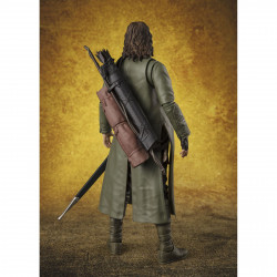 [PAGO DE RESERVA] ARAGORN FIGURA 15,5 CM THE LORD OF THE RINGS: THE FELLOWSHIP OF THE RING SH FIGUARTS