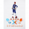 [PAGO DE RESERVA] SHOTO TODOROKI FIG. 15 CM MY HERO ACADEMIA SH FIGUARTS