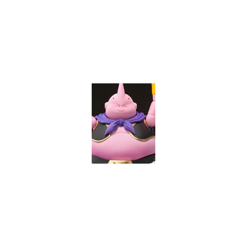 [PAGO DE RESERVA] MAJIN BOO GOOD VER. FIG. 18 CM DRAGON BALL Z SH FIGUARTS RE-RUN
