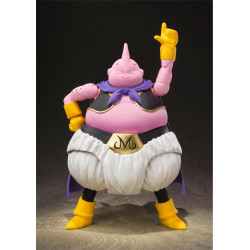 [PAGO DE RESERVA] MAJIN BOO GOOD VER. FIG. 18 CM DRAGON BALL Z SH FIGUARTS RE-RUN
