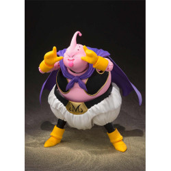 [PAGO DE RESERVA] MAJIN BOO GOOD VER. FIG. 18 CM DRAGON BALL Z SH FIGUARTS RE-RUN