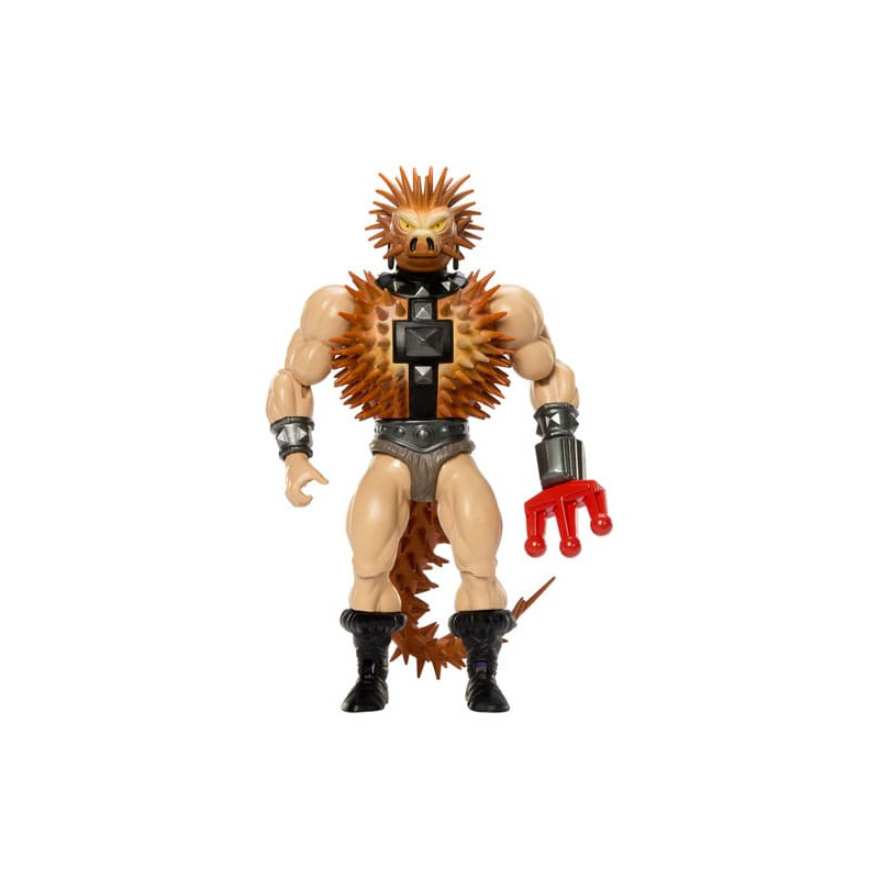 Masters of the Universe Origins Figura Sketchbook Series: Spikor 14 cm