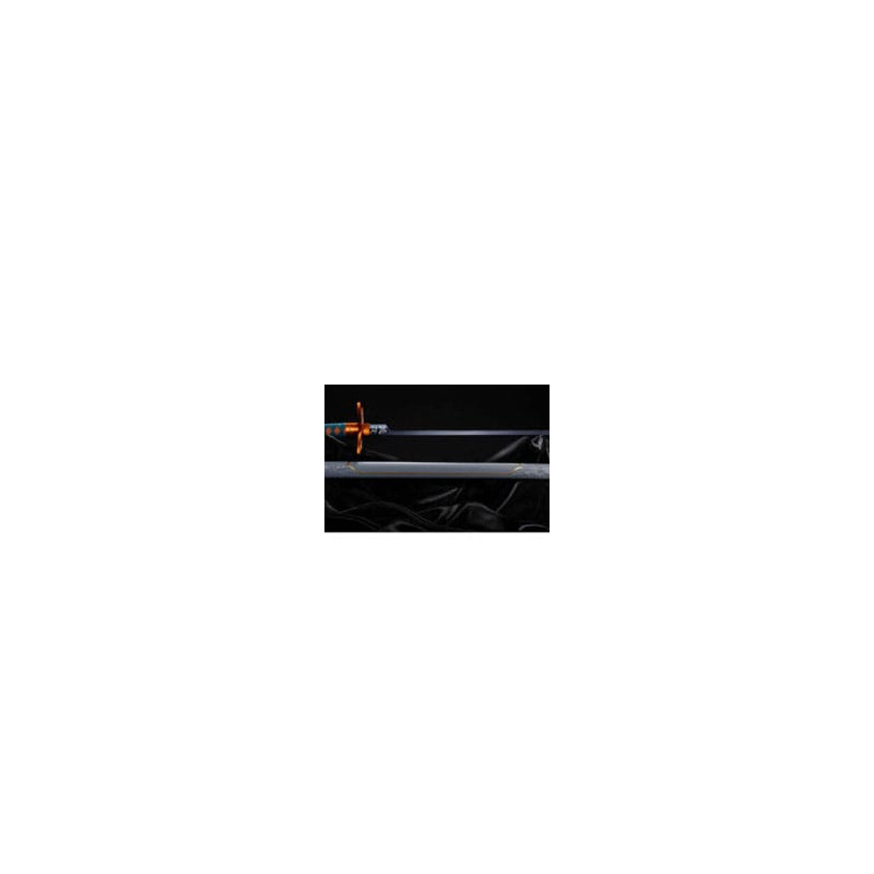 NICHIRIN SWORD (SHINOBU KOCHO) REPLICA 88 CM DEMON SLAYER