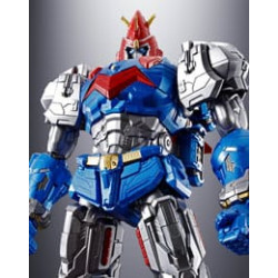 GX-118 VOLTES V FIGURA 24 CM VOLTES V: LEGACY SOUL OF CHOGOKIN