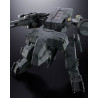 METAL GEAR REX FIGURA 17,5 CM METAL GEAR SOLID CHOGOKIN