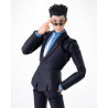 LEORIO FIGURA 17 CM HUNTER X HUNTER S.H. FIGUARTS