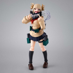 Himiko Toga. SH Figuarts. My Hero Academia