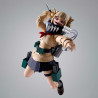 Himiko Toga. SH Figuarts. My Hero Academia