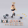 Himiko Toga. SH Figuarts. My Hero Academia