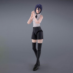 Chainsaw Man: Reze Arc Figura S.H. Figuarts Reze 14 cm