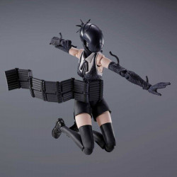 Bomb. SH Figuarts. Chainsaw Man