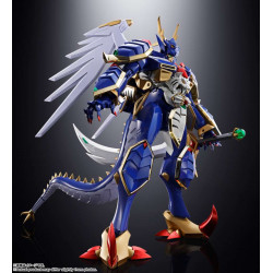Gx-119 super robot taisen dragon tiger king/tiger dragon king