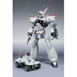 Robot spirits patlabor ingram 1st rerun