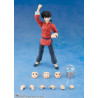 Ranma 1/2 ranma saotome s.h. figuarts Ranma 1/2 ranma saotome s.h. figuarts