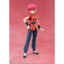 Ranma 1/2 ranma s.h.figuarts