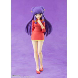 Ranma 1/2 shampoo s.h.figuarts