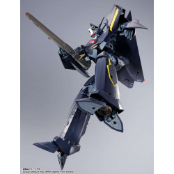 Dx chogokin macross 7 vf-17s nightmare stealth valkyrie gamlin kizaki