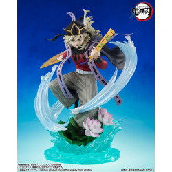 Demon slayer doma figuarts zero