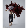 My hero academia tomura shigaraki s.h.figuarts My hero academia tomura shigaraki s.h.figuarts