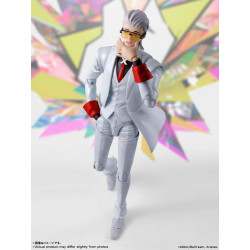 To be hero x - x - s.h.figuarts