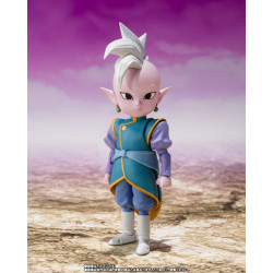 SUPREME KAI (MINI). SH FIGUARTS. DRAGON BALL DAIMA
