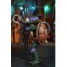 [PAGO DE RESERVA] Tortugas Ninja (Cartoon) Figura Ultimate Donatello VHS 18 cm