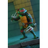 [PAGO DE RESERVA]Tortugas Ninja (Cartoon) Figura Ultimate Raphael VHS 18 cm