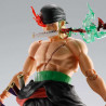 ONE PIECE RORONOA ZORO KING OF HELL S.H.FIGUARTS ONE PIECE RORONOA ZORO KING OF HELL S.H.FIGUARTS