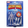 ICEMAN FIGURA 15 CM SECRET WARS MARVEL LEGENDS SERIES ICEMAN FIGURA 15 CM SECRET WARS MARVEL LEGENDS SERIES