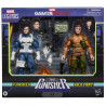 PUNISHER & NICK FURY PACK 2 FIGURAS 15 CM THE PUNISHER GAMERVERSE MARVEL LEGENDS SERIES PUNISHER & NICK FURY PACK 2 FIGURAS 15 CM THE PUNISHER GAMERVERSE MARVEL LEGENDS SERIES