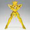 [PAGO DE RESERVA] AQUARIUS HYOGA INHERITOR OF THE GOLD CLOTH FIGURA 17,5 CM SAINT SEIYA SAINT CLOTH MYTH EX COLLECTORS SHOP