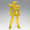 [PAGO DE RESERVA] AQUARIUS HYOGA INHERITOR OF THE GOLD CLOTH FIGURA 17,5 CM SAINT SEIYA SAINT CLOTH MYTH EX COLLECTORS SHOP