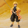 [PAGO DE RESERVA] ZENITSU AGATSUMA FIGURA 14 CM DEMON SLAYER KIMETSU NO YAIBA SH FIGUARTS