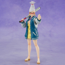 [PAGO DE RESERVA] SEIKO FIGURA 14,5 CM DANDADAN SH FIGUARTS