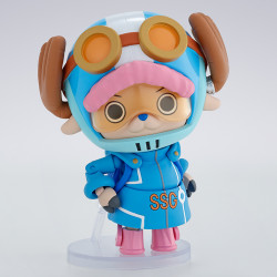 [PAGO DE RESERVA] TONY TONY CHOPPER FUTURE ISLAND EGGHEAD VERSION FIGURA 7,5 CM ONE PIECE SH FIGUARTS