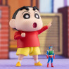 [PAGO DE RESERVA] SHINNOSUKE NOHARA FIGURA 8,5 CM CRAYON SHIN-CHAN SH FIGUARTS