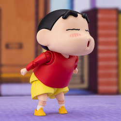 [PAGO DE RESERVA] SHINNOSUKE NOHARA FIGURA 8,5 CM CRAYON SHIN-CHAN SH FIGUARTS