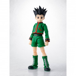 [PAGO DE RESERVA] GON FIGURA 13,5 CM HUNTER X HUNTER SH FIGUARTS