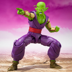 [PAGO DE RESERVA] PICCOLO DAIMA FIGURA 16 CM DRAGON BALL DAIMA SH FIGUARTS