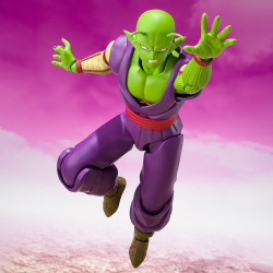 [PAGO DE RESERVA] PICCOLO DAIMA FIGURA 16 CM DRAGON BALL DAIMA SH FIGUARTS