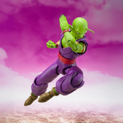 [PAGO DE RESERVA] PICCOLO DAIMA FIGURA 16 CM DRAGON BALL DAIMA SH FIGUARTS
