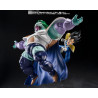 [PAGO DE RESERVA] ZARBON TRUE POWER VER. FIG. 16 CM DRAGON BALL Z SH FIGUARTS PREMIUM BANDAI