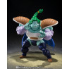 [PAGO DE RESERVA] ZARBON TRUE POWER VER. FIG. 16 CM DRAGON BALL Z SH FIGUARTS PREMIUM BANDAI
