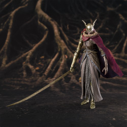 [PAGO DE RESERVA] MALENIA BLADE OF MIQUELLA FIGURA 19 CM ELDEN RING SH FIGUARTS