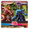Set 2 figuras He-Man y Skeletor 80 Aniversario Mattel Masters of the Universe Origins 14cm Set 2 figuras He-Man y Skeletor 80 Aniversario Mattel Masters of the Universe Origins 14cm
