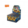 Kit de modelo de caja sorpresa de Saint Seiya Galaxy versión 2 (9) Kit de modelo de caja sorpresa de Saint Seiya Galaxy versión 2 (9)