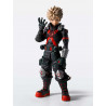 MY HERO ACADEMIA KATSUKI BAKUGO BEGINNING S.H.FIGUART MY HERO ACADEMIA KATSUKI BAKUGO BEGINNING S.H.FIGUART