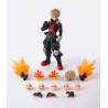 MY HERO ACADEMIA KATSUKI BAKUGO BEGINNING S.H.FIGUART MY HERO ACADEMIA KATSUKI BAKUGO BEGINNING S.H.FIGUART
