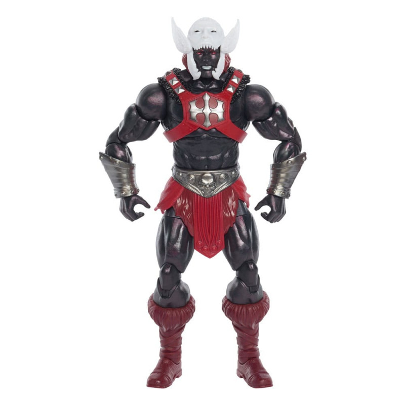 Masters of the Universe: New Eternia Masterverse Figura Anti-Eternia He-Man 18 cm