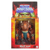Masters of the Universe Origins Deluxe Figura Beast Man 14 cm